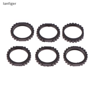 Lanf M12 แหวนล็อกเลนส์กล้องวงจรปิด โฟกัส EN