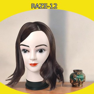 [Raze12] โมเดลหัวล้าน ทนทาน สําหรับแต่งหน้า