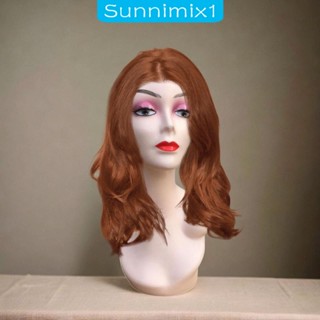 [Sunnimix1] หุ่นหัวตุ๊กตาผู้หญิง สําหรับแต่งหน้า