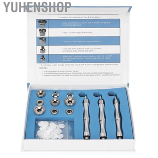 Yuhenshop Machine Accessories Parts  Tips Wands Gentle For Device