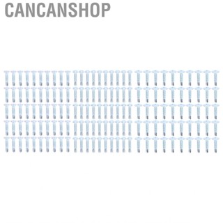 Cancanshop Screws Fastener Self Drilling Screw Carbon Steel for