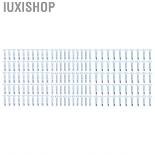 Iuxishop Screws Fastener Self Drilling Screw Carbon Steel for