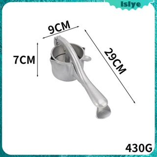 [Lslye] เครื่องคั้นน้ําผลไม้ มะนาว อะลูมิเนียมอัลลอย ทนทาน อเนกประสงค์