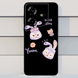 Tecno Pova Neo 3 เคสกันกระแทก TPU การ์ตูน ซิลิโคน ป้องกันโทรศัพท์ ฝาหลัง