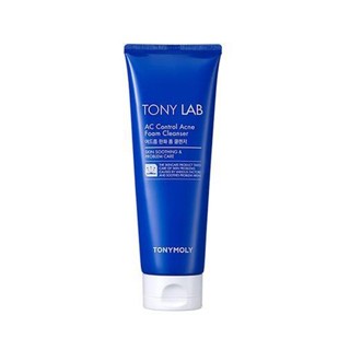 TONYMOLY TONY LAB AC Control Acne Foam Cleanser 150ml