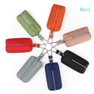 Mary รถ สําหรับกระเป๋าใส่กุญแจ สําหรับกระเป๋าสตางค์ พวงกุญแจ พวงกุญแจ ที่เก็บ แม่บ้าน กระเป๋า สําหรับจัดระเบียบกุญแจ