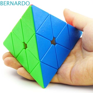 Bernardo ของเล่นปริศนา เกมคลายเครียด ฝึกสมาธิ ฝึกสมาธิ สําหรับเด็ก