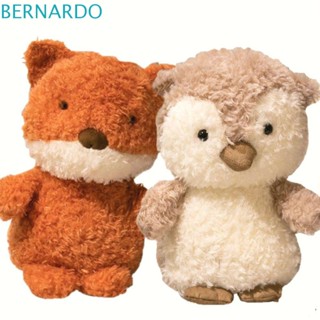 Bernardo ตุ๊กตาแกะ สัตว์ หนู ไก่ นุ่ม ของเล่น งานแต่งงาน ปาร์ตี้ ตกแต่ง ของเล่น ตุ๊กตา จี้กุญแจ จี้ตุ๊กตาหมี ตุ๊กตายัดไส้ ของเล่น