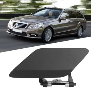 YiChe ไฟหน้าหัวฉีดเครื่องซักผ้า 2128600108 2128600208 FitสำหรับMercedes E Class W212 E200 E260 E250 E300 08-13