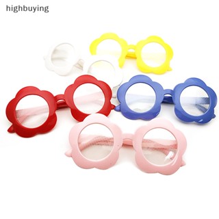 [highbuying] Ins แว่นตากันแดด รูปหัวใจ เปลี่ยนสีตามแสงไฟ ตอนกลางคืน แตกต่าง ของขวัญ สําหรับทุกเพศ พร้อมส่ง