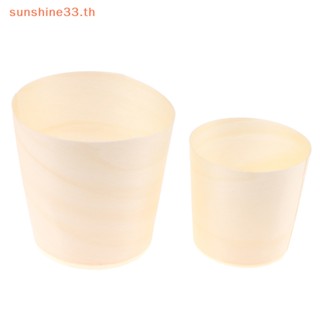 Thsun ถ้วยแก้วใส่เครื่องดื่ม ชา กาแฟ อุปกรณ์เสริม สําหรับงานแต่งงาน 10 ชิ้น