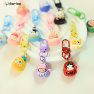 [highbuying] จี้เรซิ่น รูปการ์ตูนน่ารัก สําหรับทําเครื่องประดับ โทรศัพท์มือถือ กุญแจ กระเป๋านักเรียน พร้อมส่ง