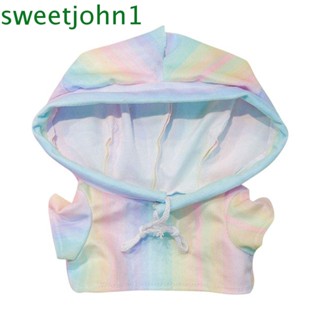 Sweetjohn ตุ๊กตาเป็ด LaLafanfan ของเล่น ของขวัญวันเกิด สําหรับเด็ก