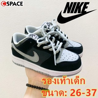 Original spot Dunk SB รองเท้ากีฬา รองเท้าวิ่งลําลอง สําหรับเด็ก 3