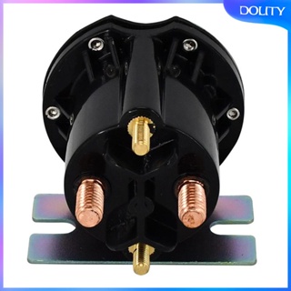 [dolity] รีเลย์โซลินอยด์ 12V 6841251012 อุปกรณ์เสริม สําหรับ Jf2H195000