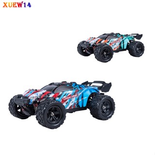 T8 HS18321/18322 รถแข่งบังคับวิทยุ 1:18 2.4GHz 45 กม./ชม. ความเร็วสูง 4WD ของเล่นสําหรับเด็ก