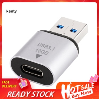 Kt* อะแดปเตอร์วิดีโอ ปลั๊กแอนด์เพลย์ USB 31 Type C