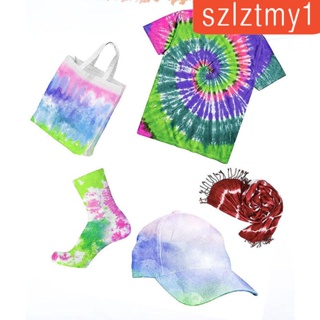 [szlztmy1] ผงเนคไทน์ 24 สี 10 กรัม ต่อถุง สําหรับเด็ก และผู้ใหญ่ DIY