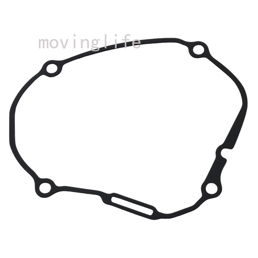 Stator ฝาครอบ GASKET สําหรับ Yamaha YZ125 2005-2023 YZ125G 2016 YZ125X 2020-2023 YZ125 MONSTER 2022-