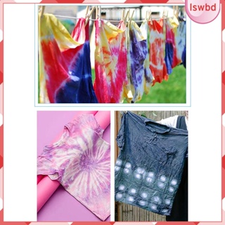 [lswbd] ผงเนคไทน์ 24 สี 10 กรัมต่อถุง สําหรับเด็ก และผู้ใหญ่ DIY