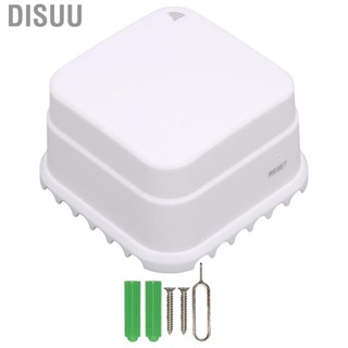 Disuu WiFi Smart Water   Warning Real-time Detector Reports