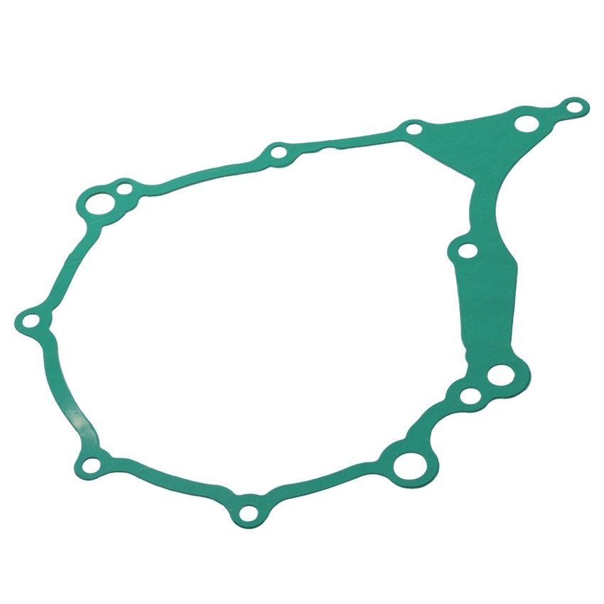 Stator ฝาครอบปะเก็นสําหรับ Yamaha SRX600 SRX600S SRX600SC TT600L TT600K TT600N TT600S XT550 XT550J X