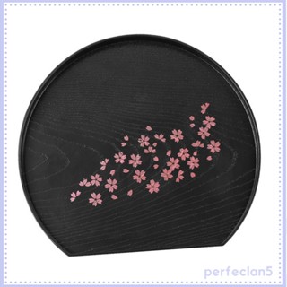 [Perfeclan5] ถาดเสิร์ฟอาหารเย็น สไตล์ญี่ปุ่น สําหรับงานเลี้ยง