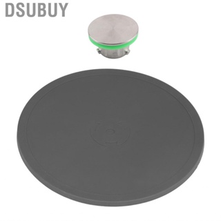 Dsubuy Grade Silicone Lid Heat Resistant Sealing Fermentation Cover For US