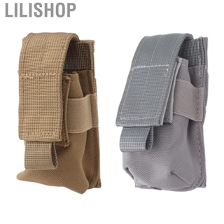 Lilishop HG Flashlight Bag Hanging Nylon  Exquisite Accessory