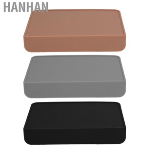 Hanhan Coffee Tamping Mat  Heat Resistant Pad for Household