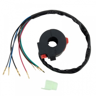 ⚡NEW 8⚡Start Switch 7-pin Male Kill Accessories For Coolster 50cc Parts For ATV Quad