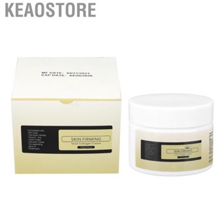 Keaostore Face  Effective 3.5oz Snail Collagen Lifting for Facial Beauty