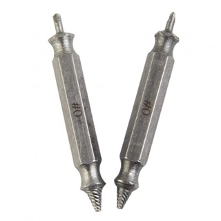 ⚡NEW 8⚡Advanced Damaged Screw Extractor Kit 2pcs Set for Effective Broken Screw Removal