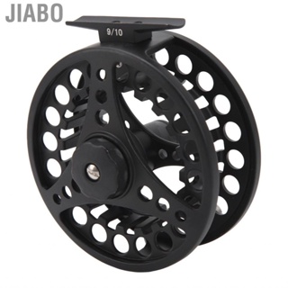 Jiabo 9/10 Fly Fishing Reel Large Arbor Smooth Casting