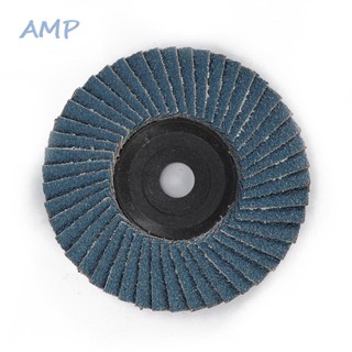 ⚡NEW 8⚡75mm Grinding Wheel Flap Discs 75mm/3inch 80# Flap Discs Grinding Wheels DIY