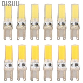 Disuu G9  Light Bulb  6pcs for Wall Lamps