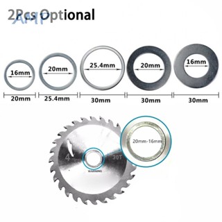 ⚡NEW 8⚡Circular Saw Ring For Circular Saw Blades Metal 20-16mm 25.4-20mm 30-20mm