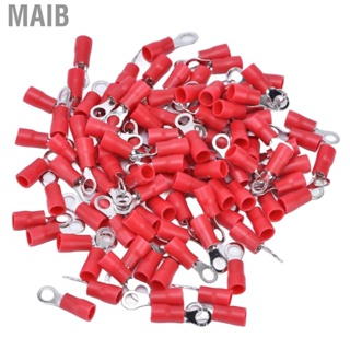 Maib Insulated Wire Connector AWG 16-14 Pre Crimp Terminals For Computers