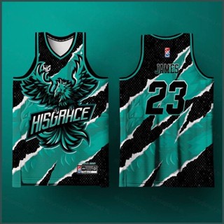 เสื้อกีฬาบาสเก็ตบอล ลายทีม James Jersey Concept Phoenix SY3 พลัสไซซ์ สําหรับผู้ชาย และผู้หญิง YS3