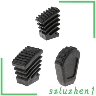 [Szluzhen1] แผ่นยางรองฉาบกลอง แบบเปลี่ยน สําหรับชั้นวางกลอง