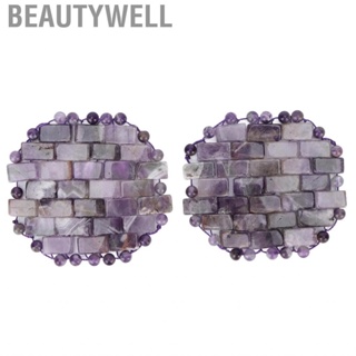 Beautywell Amethyst Eye  Pack Dark Circles Fading Fatigue Relief