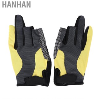 Hanhan Winter  Fishing Non Slip for Outdoor