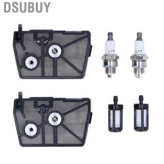 Dsubuy 1118 120 1611  Chainsaw Air Filter Kit Garden Tool Parts for Stihl 028 028Q 028W 028WB