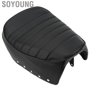 Soyoung Motorcycle  Pad Cushion Comfortable for Bike