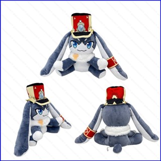 Gp1 Gioco Honkai Star Rail Pom-Pom Carino ตุ๊กตายัดนุ่น ของเล่น ของขวัญ สําหรับเด็ก ตกแต่งบ้าน PG1