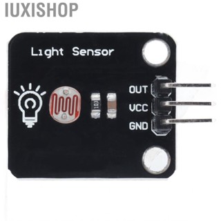 Iuxishop 3.35V Photosensitive  Module Good Transmission Effect Low Power Output