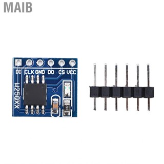 Maib Large  FLASH Storage Module 32M Bit 4M Byte SPI BV FV STM32  W25Q32