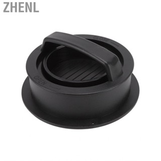 Zhenl Stuffed Burger Press Plastic Patty Maker Hamburger Meat Hot