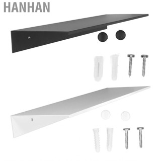 Hanhan Bathroom Shower Wall Shelf  Caddy Rack WT