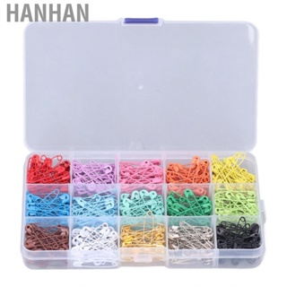 Hanhan Pins Glossy Bright Safety DIY Making for Individual Home Artistic Purposes